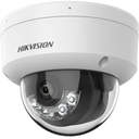 Cámara CCTV IP Domo IR Interior Exterior Hikvision DS-2CD1143G2-LIU(F) Alámbrico 2560x1440 Pixeles Día/Noche