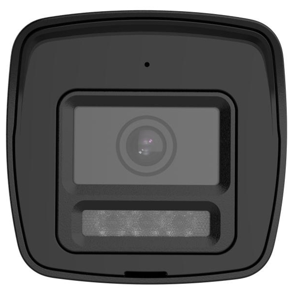 Cámara CCTV Bullet Turbo HD Para Interior Exterior Hikvision DS-2CE16D0T-LTS Alámbrico 1920x1080 Full HD Día/Noche