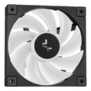 Enfriamiento Líquido Para CPU DeepCool LQ360 3x120mm Hasta 2400RPM