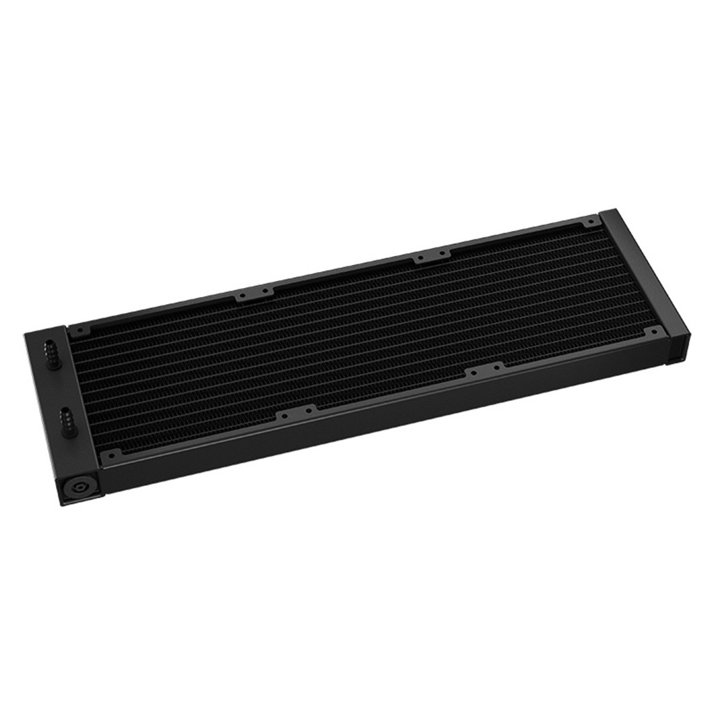 Enfriamiento Líquido Para CPU DeepCool LQ360 3x120mm Hasta 2400RPM