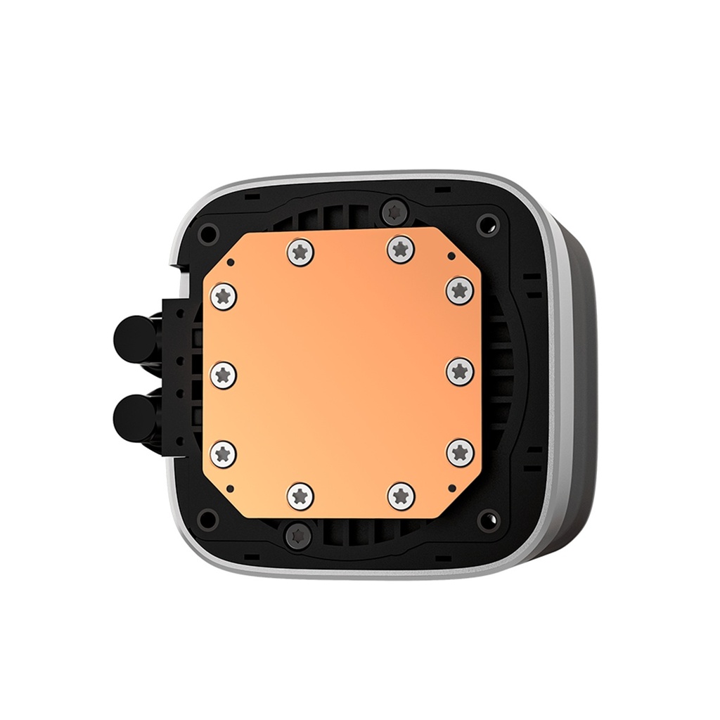 Enfriamiento Líquido Para CPU DeepCool LP360 3x120mm Hasta 2400RPM