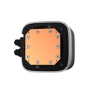 Enfriamiento Líquido Para CPU DeepCool LP360 3x120mm Hasta 2400RPM