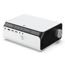 Proyector Vankyo Leisure 495W Resolución de 1920x1080 220 Lumens