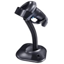 Lector de Código de Barras 1D/2D EC Line EC-2D-8380 Incluye Base y Cable