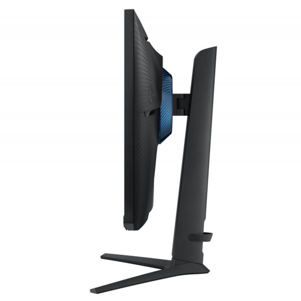 Monitor Gamer Samsung LS27BG400EUXEN LED 27" Full HD G-Sync/FreeSync 240Hz HDMI/DisplayPortv