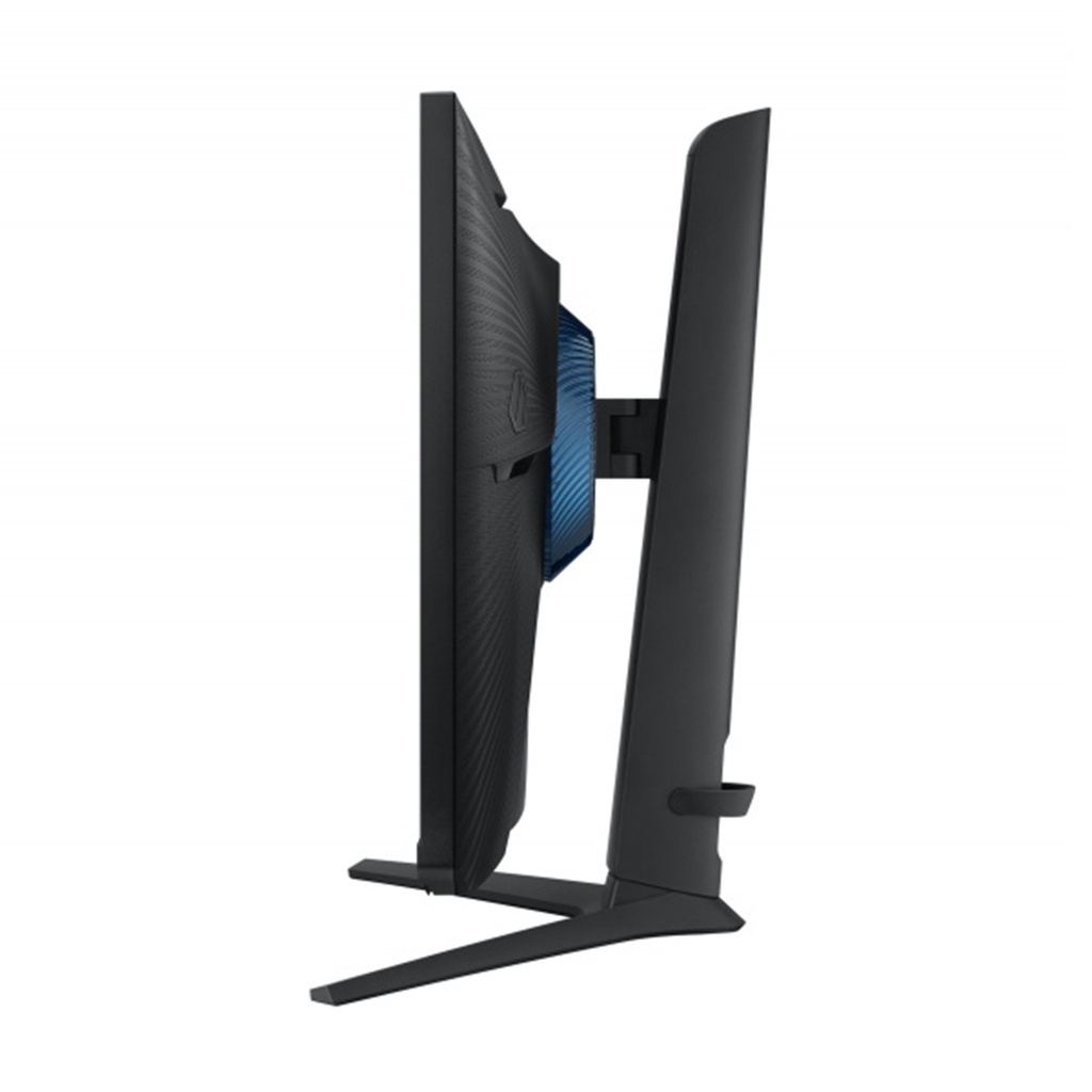 Monitor Gamer Samsung LS27BG400EUXEN LED 27" Full HD G-Sync/FreeSync 240Hz HDMI/DisplayPortv