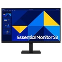 Monitor Samsung S3 LED 27" Full HD G-Sync/FreeSync 100Hz HDMI