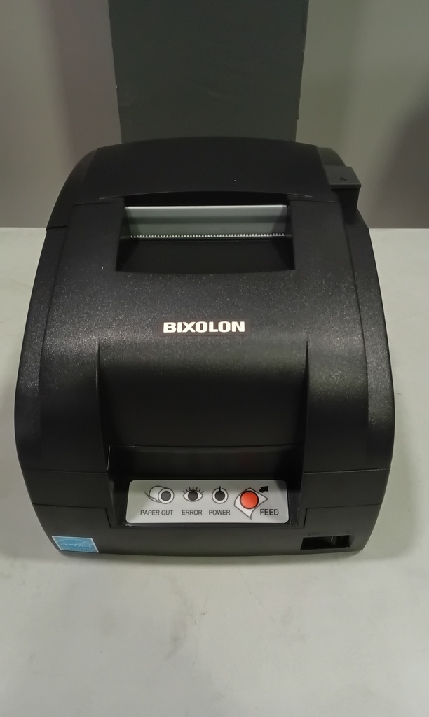 Lote de 12 impresoras para punto de venta, varias marcas