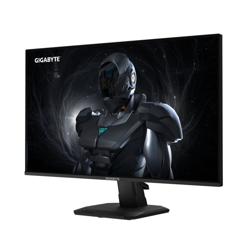 Monitor Gamer Gigabyte GS25F2 LED 24.5" Full HD 200Hz HDMI/DisplayPort Bocinas Integradas