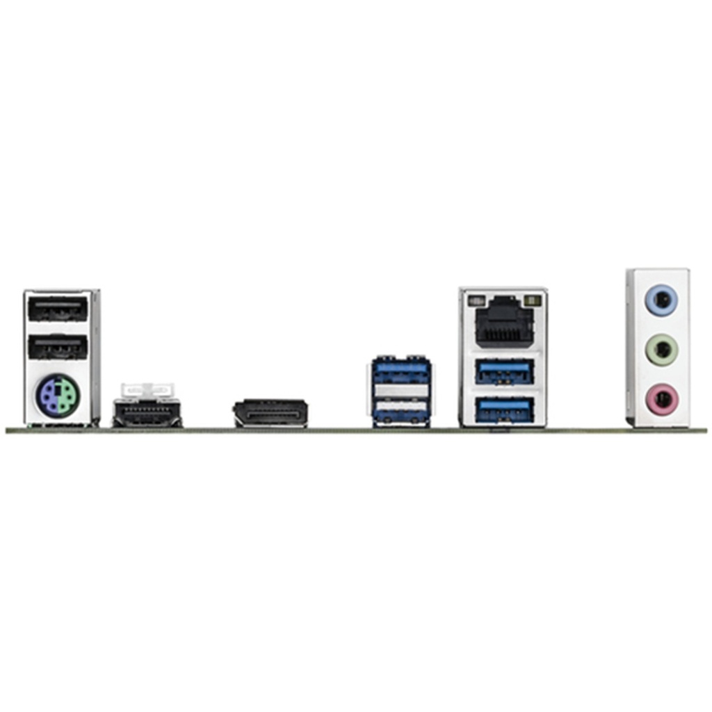 Tarjeta Madre Gigabyte B860M D3HP Micro-AX LGA 1851 256 GB DDR5 Hdmi/displayport Para Intel 