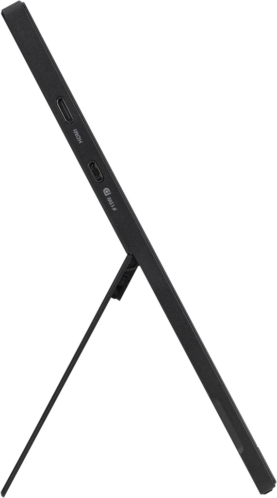 Monitor Portátil LED Asus 15.6 Full HD USB A USB C