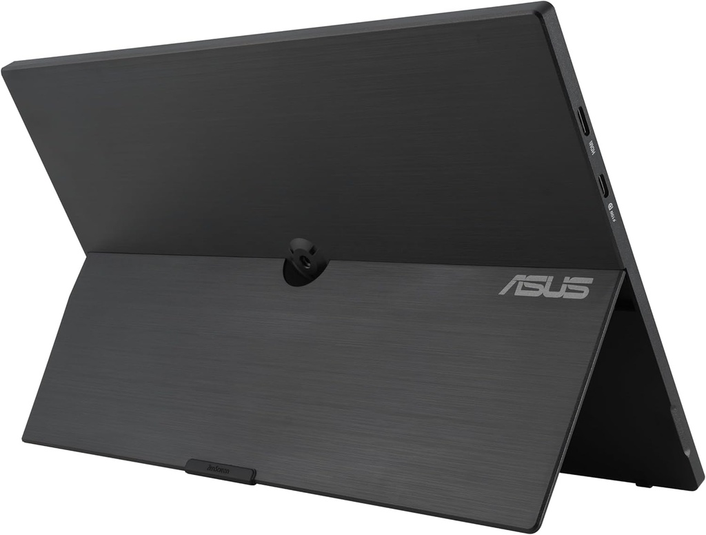 Monitor Portátil LED Asus 15.6 Full HD USB A USB C