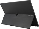 Monitor Portátil LED Asus 15.6 Full HD USB A USB C