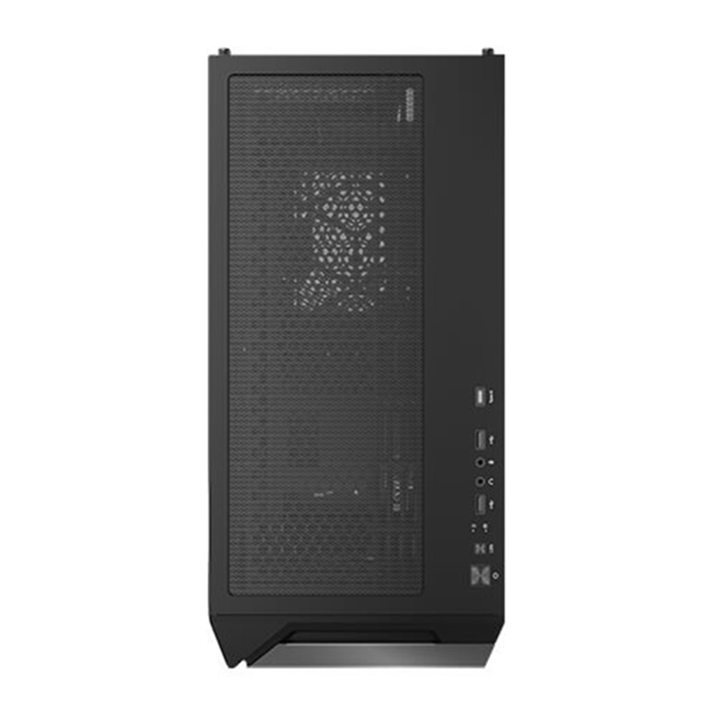 Gabinete Antec P20C ARGB Midi-Tower ATX/EATX/Micro-ATX/Mini-ITX USB 3.0 Sin Fuente 3 Ventiladores Instalados