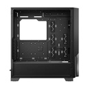 Gabinete Antec P20C ARGB Midi-Tower ATX/EATX/Micro-ATX/Mini-ITX USB 3.0 Sin Fuente 3 Ventiladores Instalados