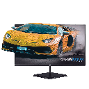 Monitor Game Factor 27" QuadHD 144Hz 1ms Freesync Gsync DisplayPort HDMI MG700