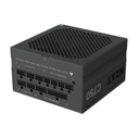 Fuente de Poder Modular NZXT PA-7G2BB-BP C750 750W Granular 80 PLUS Gold.