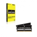 Memoria RAM Corsair DDR5 Vengeance 5200MHz 32GB CL44 Non-ECC SO-DIMM 