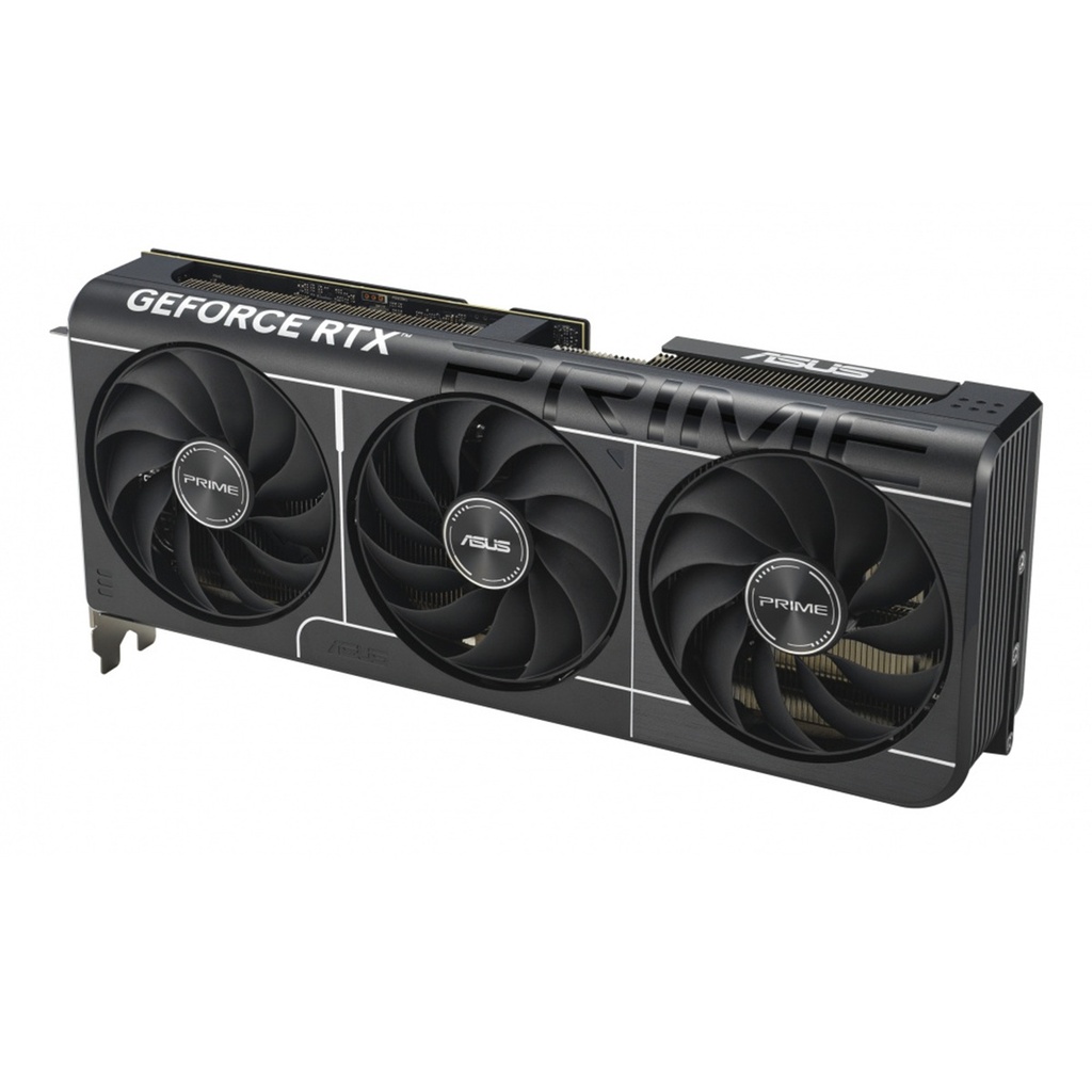 Tarjeta de Video ASUS NVIDIA GeForce RTX 5070 Prime 12GB 192-bit GDDR PCI Express 5.0