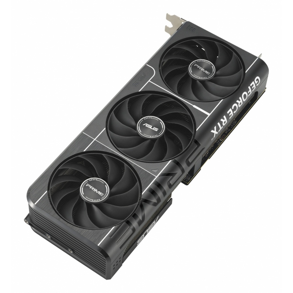 Tarjeta de Video ASUS NVIDIA GeForce RTX 5070 Prime 12GB 192-bit GDDR PCI Express 5.0