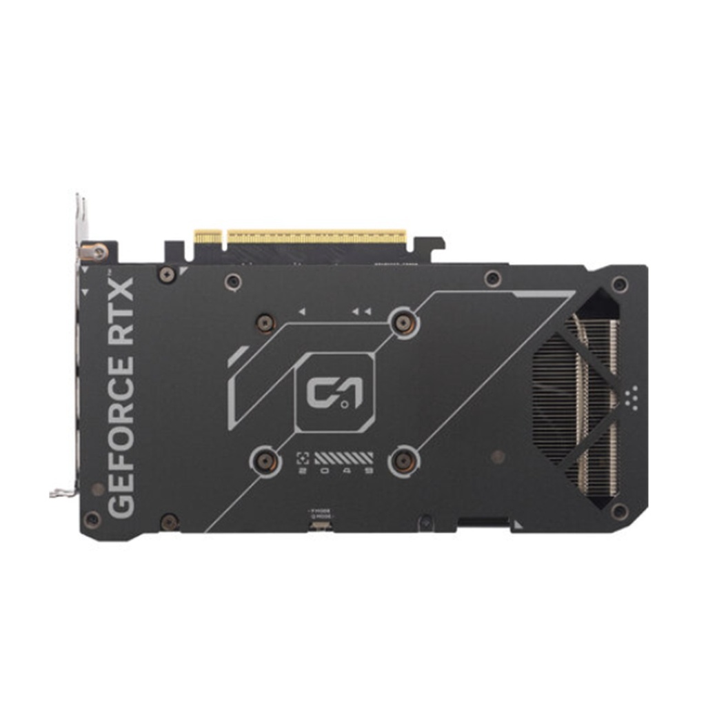 Tarjeta de video asus dual-rtx5060ti-o8g 128bit pci-e 5.0 hdmi 3*dp dual fan