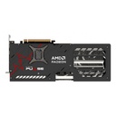 Tarjeta de Video Sapphire AMD Radeon RX 9070 XT PULSE 16GB 256-bit GDDR6 PCI Express x16 5.0 