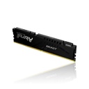 Memoria RAM Kingston Fury Beast Black DDR5 5600MHz 8GB CL40 XMP