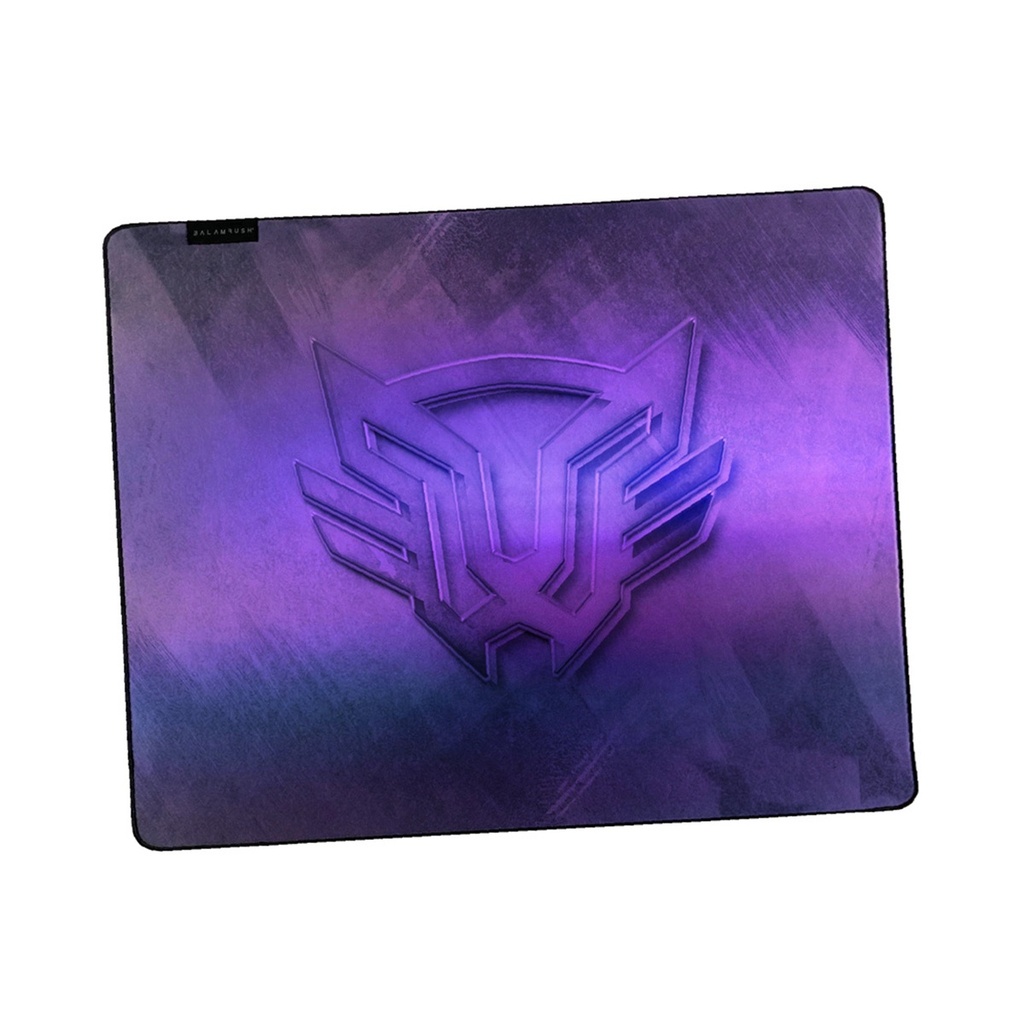 Mousepad Gamer Balam Rush Glider Slick 360mm x 280mm Grosor 3mm
