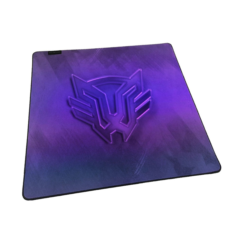 Mousepad Gamer Balam Rush Glider Slick 360mm x 280mm Grosor 3mm