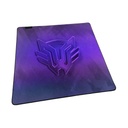Mousepad Gamer Balam Rush Glider Slick 360mm x 280mm Grosor 3mm