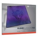 Mousepad Gamer Balam Rush Glider Slick 360mm x 280mm Grosor 3mm