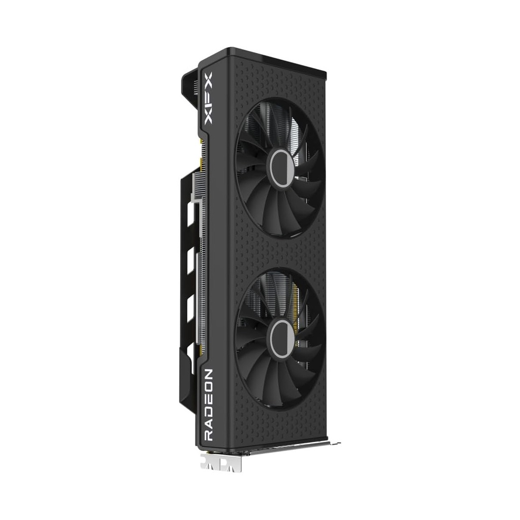 Tarjeta De Video XFX Speedster SWFT 210 Radeon RX7700XT 12GB GDDR6 2171MHz 3x DisplayPort HDMI
