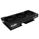 Tarjeta De Video XFX Swift RX9060XT OC 16GB GDDR6 1900MHz 2x DisplayPort HDMI