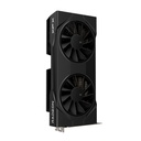 Tarjeta De Video XFX Swift RX9060XT OC 16GB GDDR6 1900MHz 2x DisplayPort HDMI