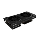 Tarjeta De Video XFX Swift RX9060XT OC 16GB GDDR6 1900MHz 2x DisplayPort HDMI