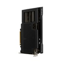 Tarjeta De Video XFX Swift RX9060XT OC 16GB GDDR6 1900MHz 2x DisplayPort HDMI