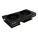 Tarjeta De Video XFX Swift RX9060XT OC 8GB GDDR6 1900MH 2x DisplayPort HDMI