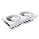 Tarjeta De Video XFX Swift RX9060XT OC 8GB GDDR6 1900MHz 2x DisplayPort HDMI