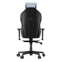 Silla Gamer Ergonomica Vertagear Black Baby Blue Edition