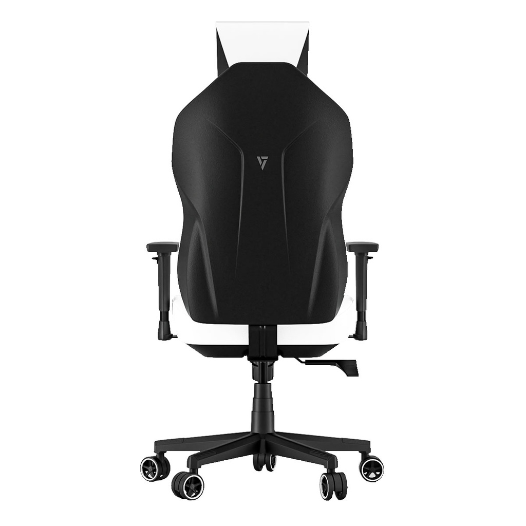 Silla Gamer Ergonomica Vertagear SL1800 Black White Edition