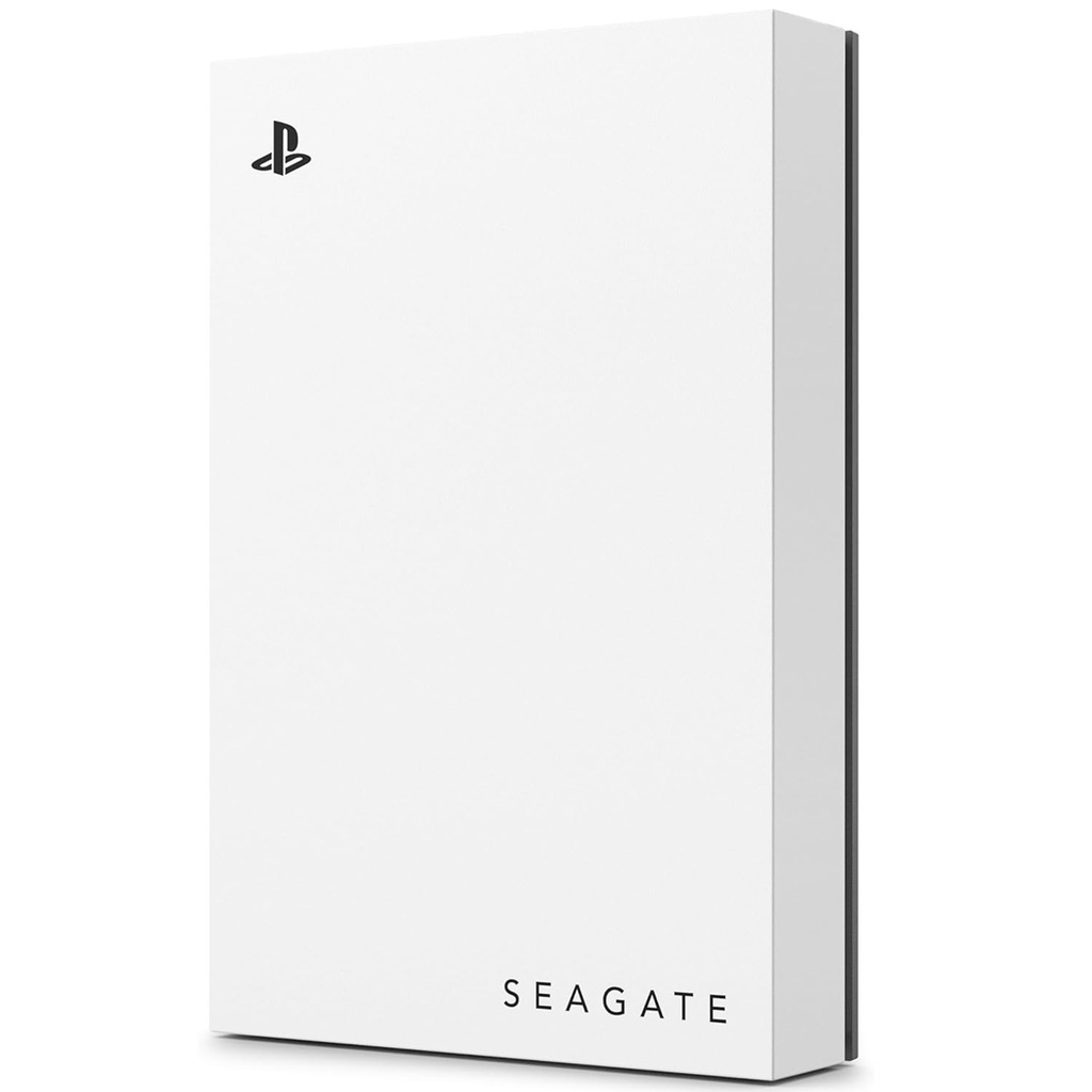 Disco Duro Externo Seagate Game Drive 2.9'' 2TB USB 3.0 Para PlayStation 5