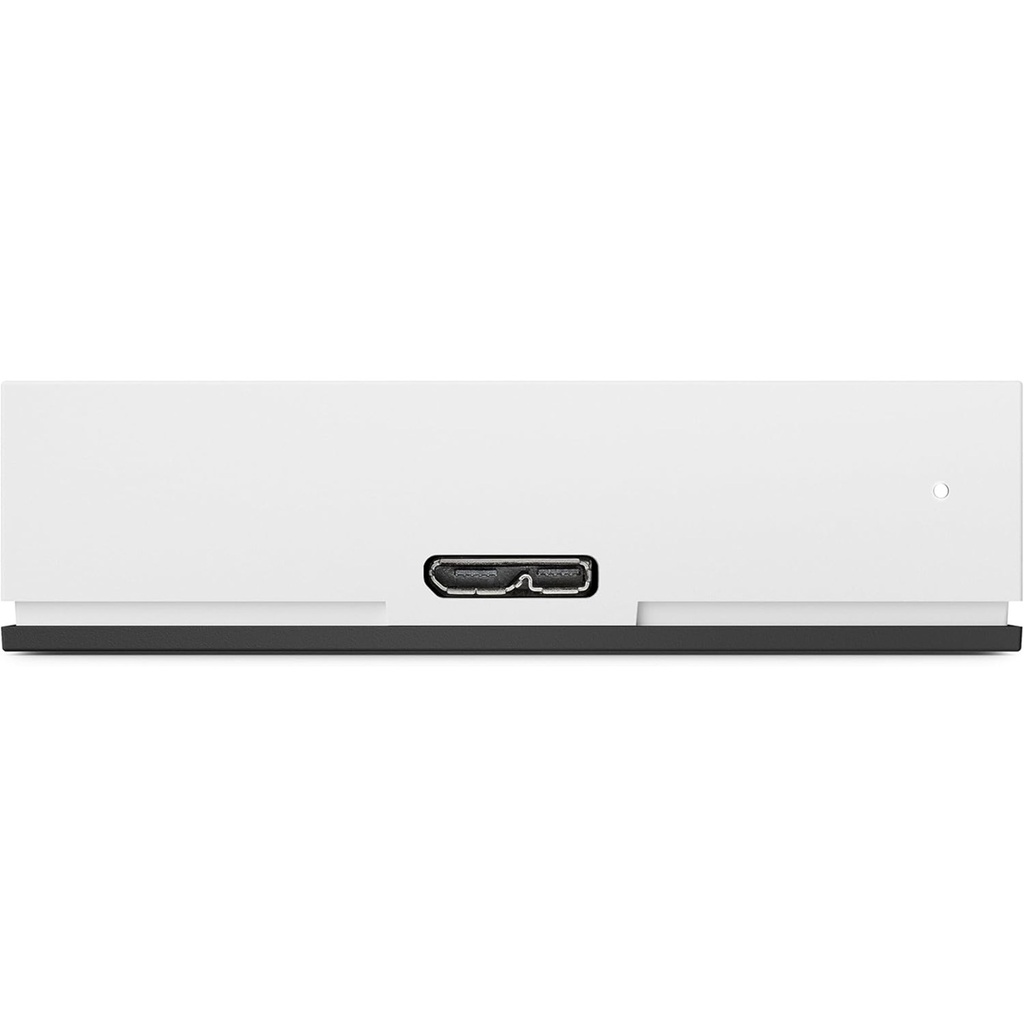 Disco Duro Externo Seagate Game Drive 2.9'' 2TB USB 3.0 Para PlayStation 5