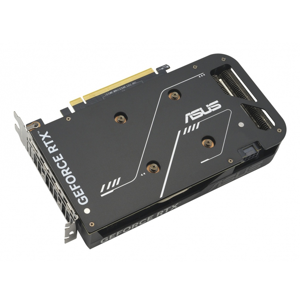 Tarjeta De Video Asus Dual GeForce RTX 4060 8 GB GDDR6 128 Bit PCI Express 4.0