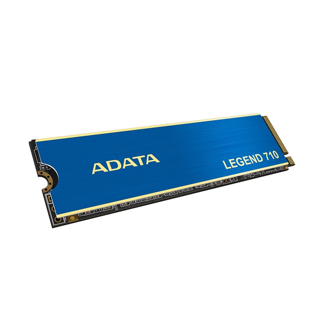 Unidad De Estado Solido SSD Adata Legend 710 NVM 512 GB M.2 2280 PCI Express 3.0
