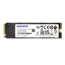 Unidad De Estado Solido SSD Adata Legend 710 NVM 512 GB M.2 2280 PCI Express 3.0