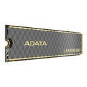 Unidad De Estado Solido SSD Adata Legend 860 500 GB M.2 3000 Mb/s Escritura 5000 Mb/s Lectura PCI Express 4.0