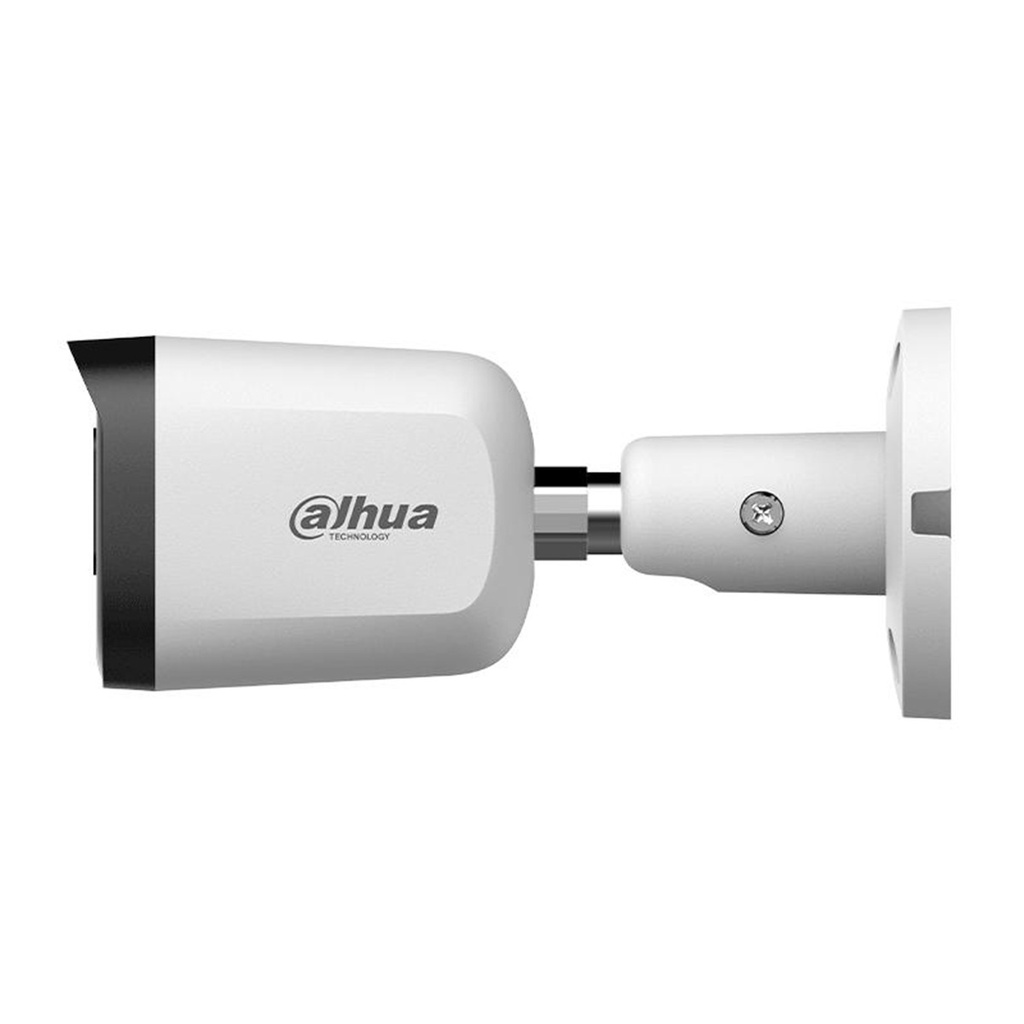 Cámara CCTV Bullet Exterior Dahua DH-HAC-B2A21N-U Alámbrico 1920x1080 Pixeles Día/Noche