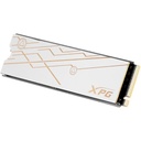 Unidad De Estado Solido SSD XPG Mars 980 Blade 2TB M.2 2280 14000 Y 13000 Mbs Pcie Gen5 X4