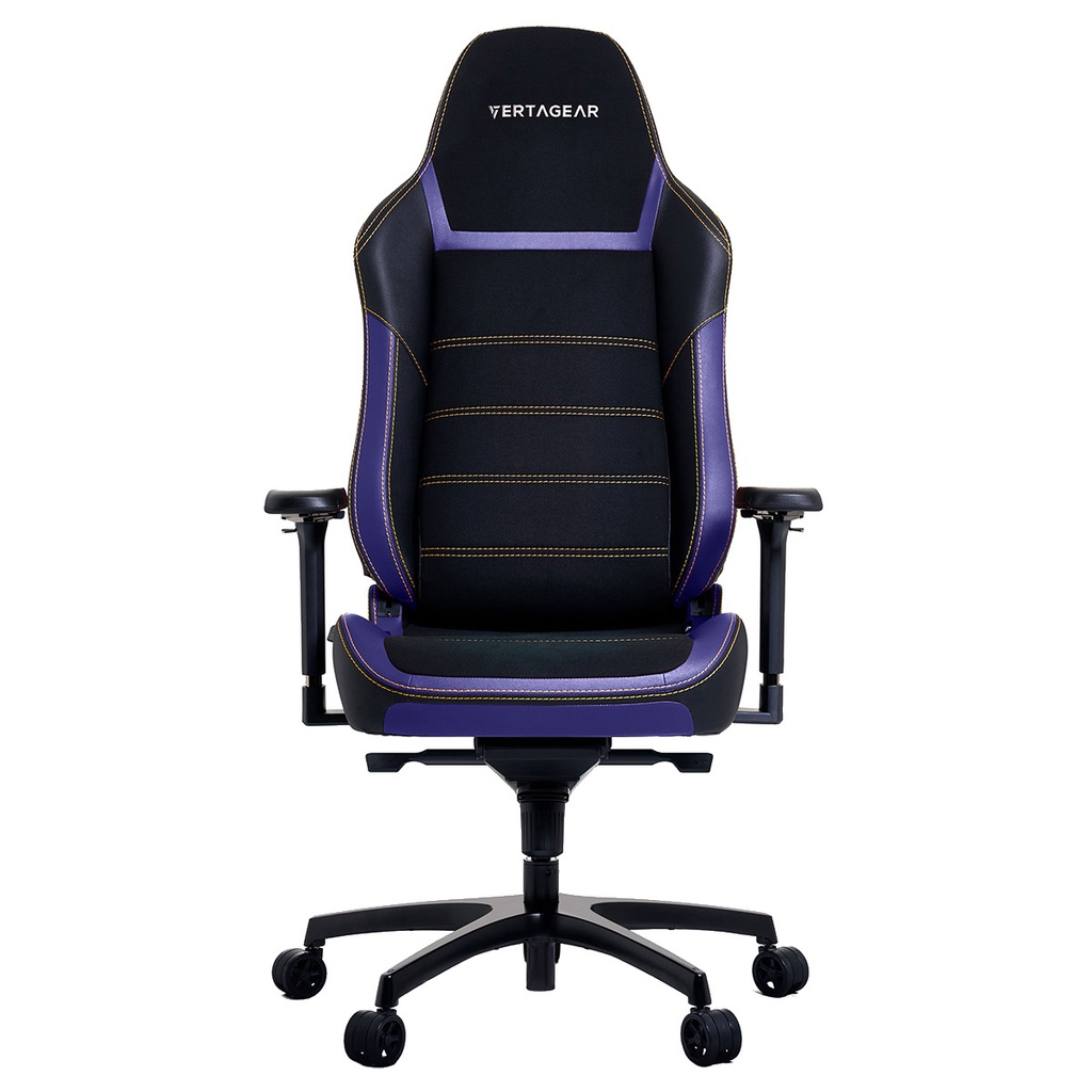 Silla Gamer Ergonomica Vertagear PL6800 X-Large Hygennx