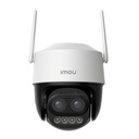 Imou Cámara CCTV IP Torreta Interior Exterior IPC-S7DN-5M0WEZ Alámbrico 2560x1920 Pixeles Día/Noche